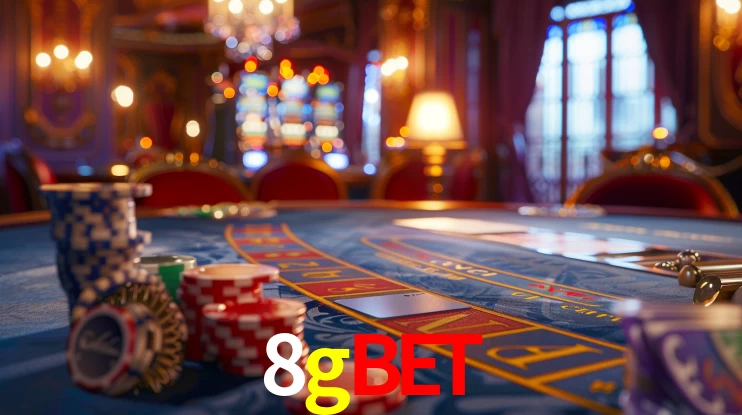 Welcome Bonus 8gbet