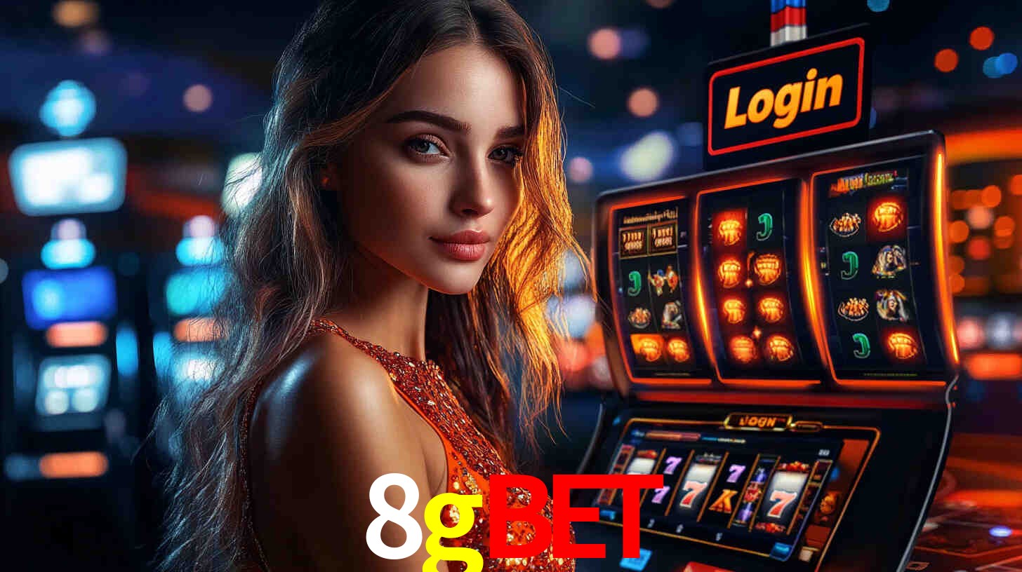 8g bet casino