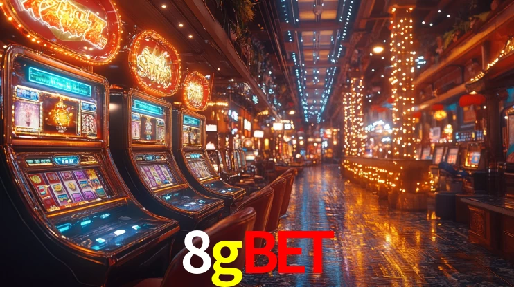 8gbet,8G bet app