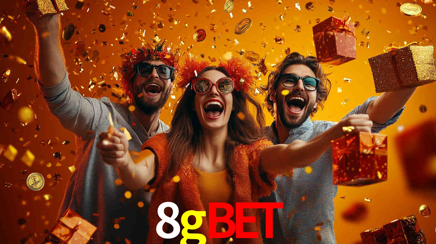 8g bet casino