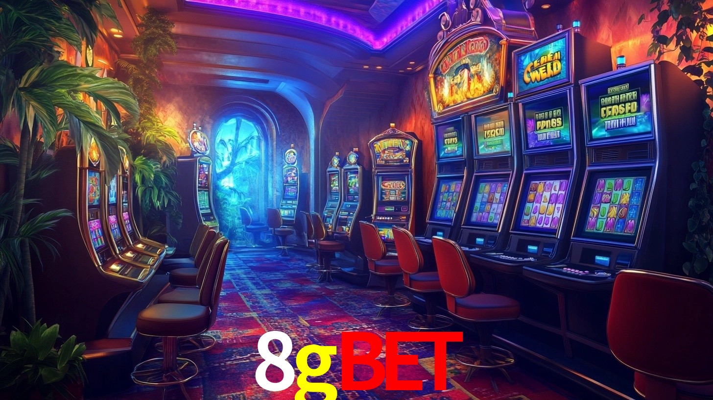 Premium Interface 8gbet