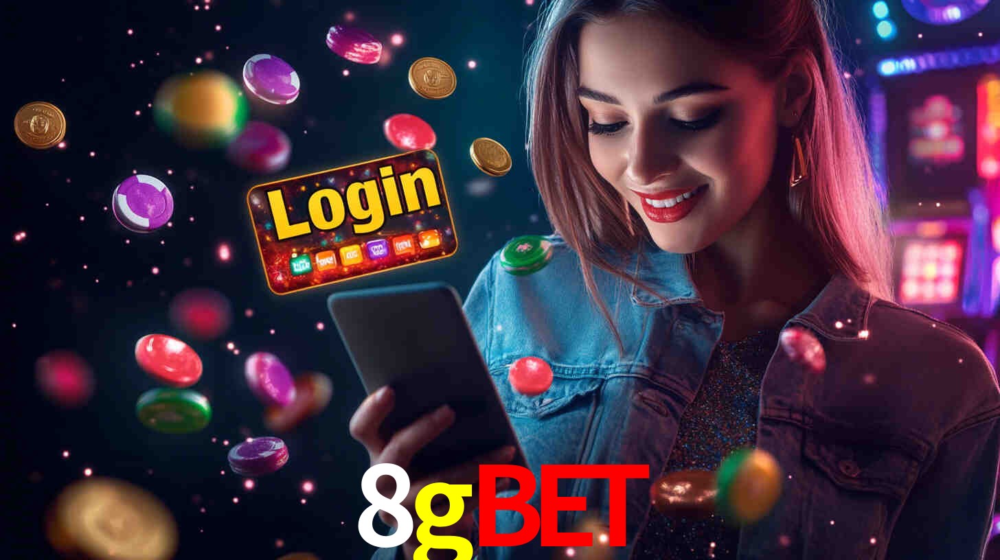 Desvendando o Mundo dos Jogos Virtuais na 8gbet