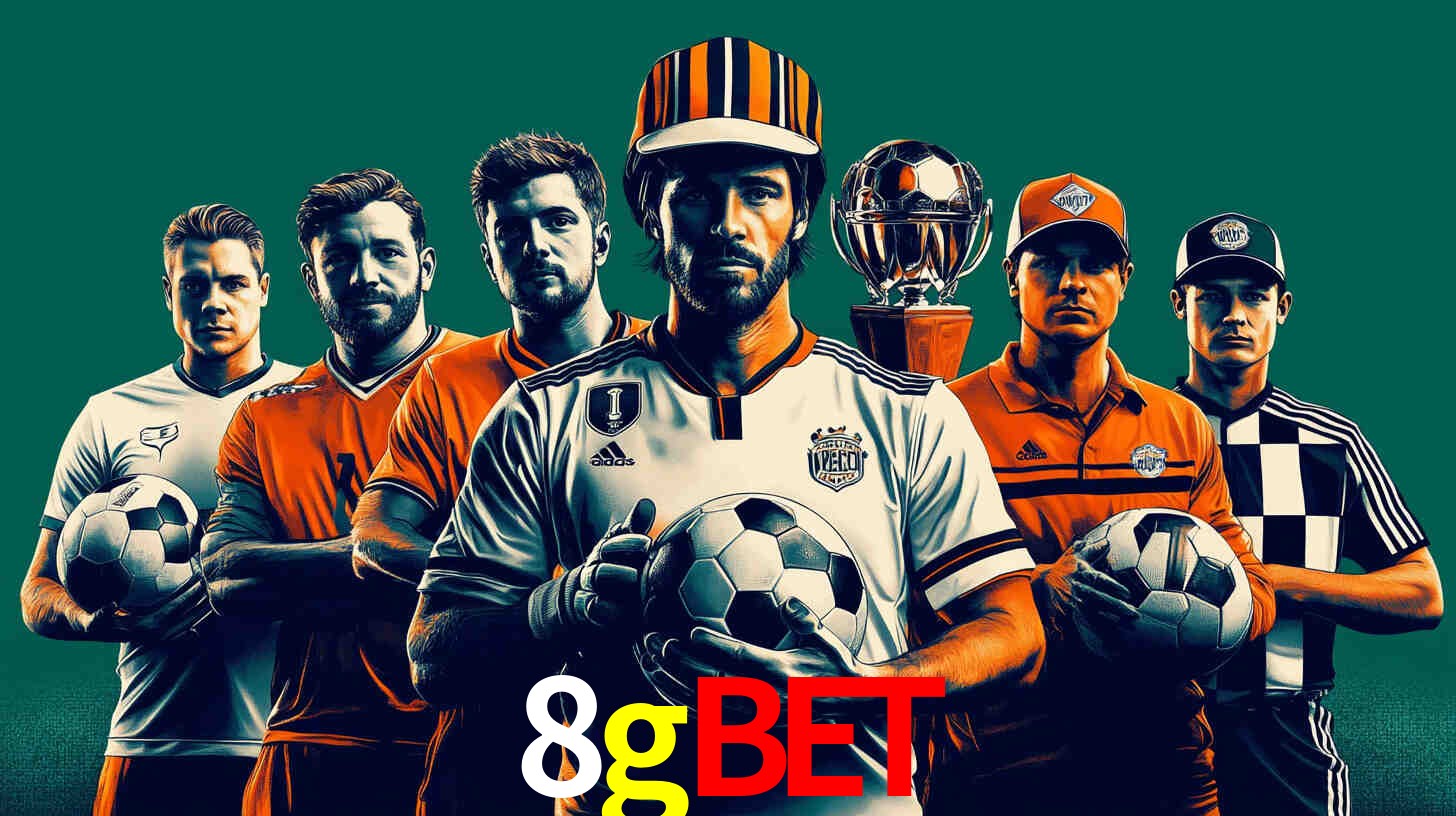 Inovações de Jogos na 8gbet: O Futuro das Experiências Interativas