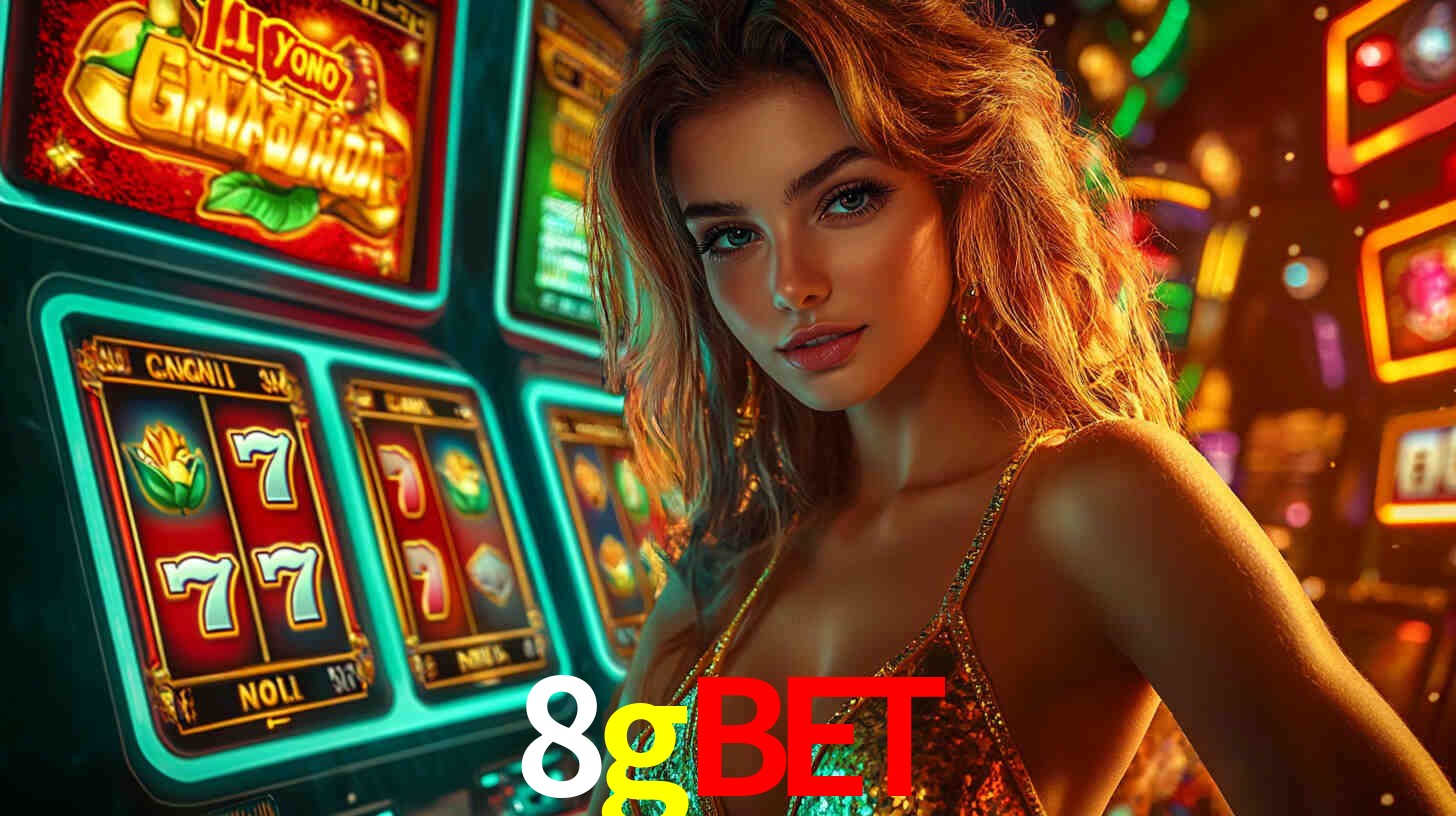 8g bet casino