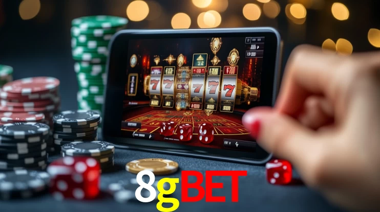 8gbet,8G bet app