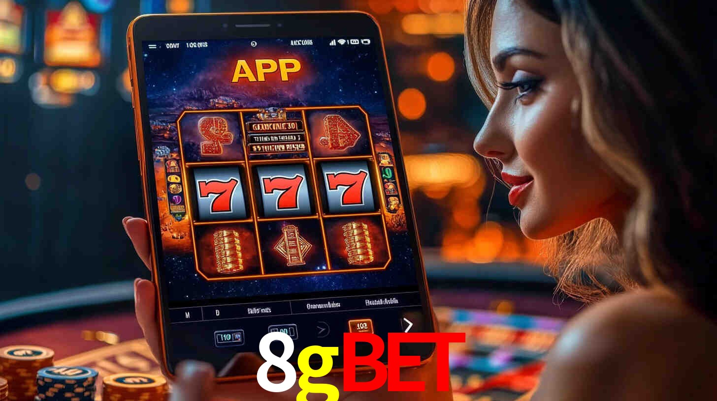 8gbet,8G bet app