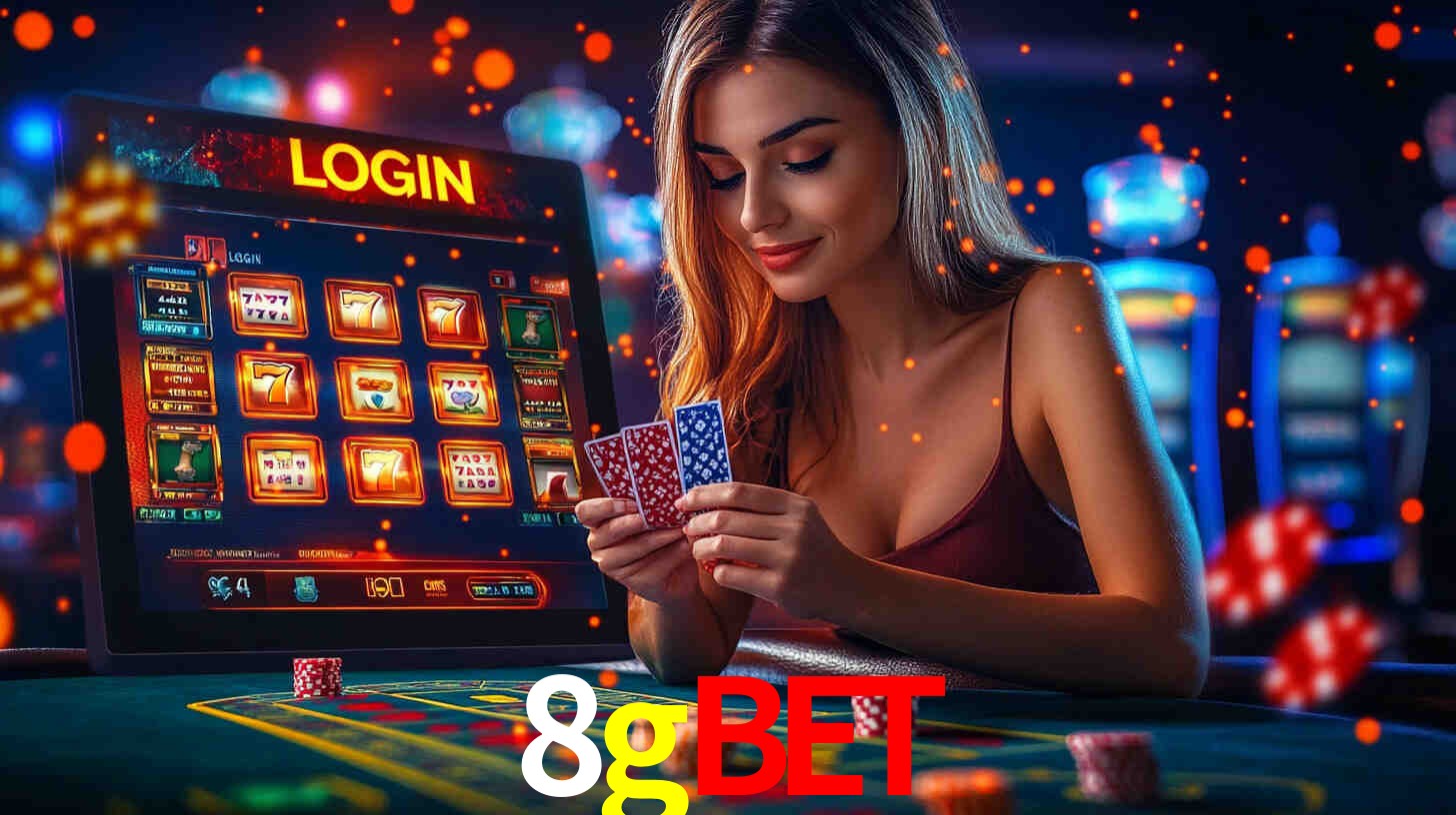 8gbet,8G bet app