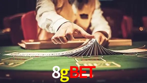 Roulette Table 8gbet