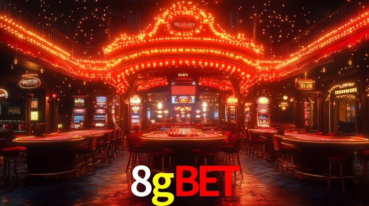 8gbet,8G bet app