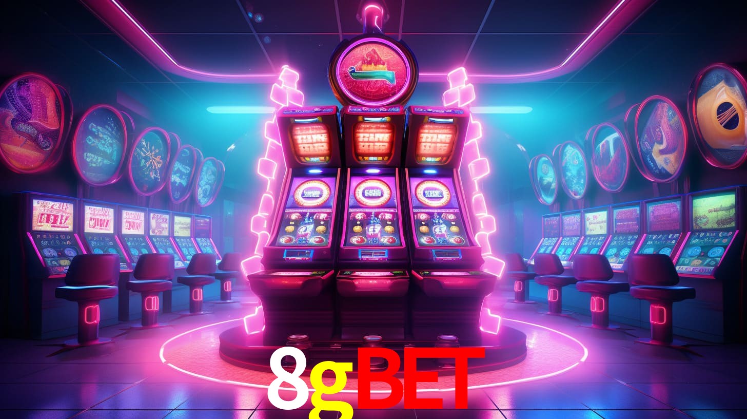 8G bet app