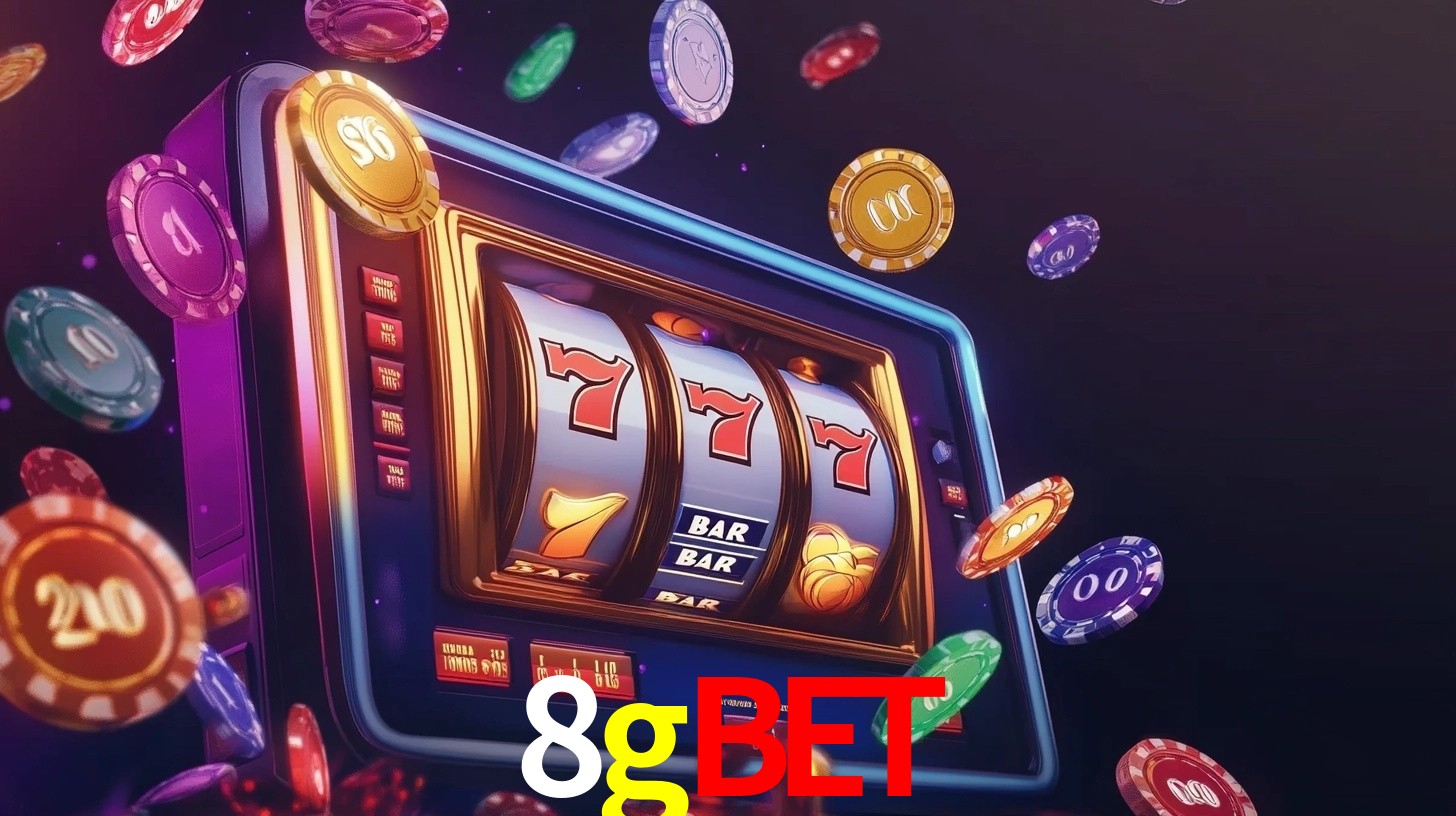 8gbet App Interface