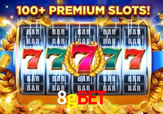 Descubra o Mundo do Cassino Online com 8gbet