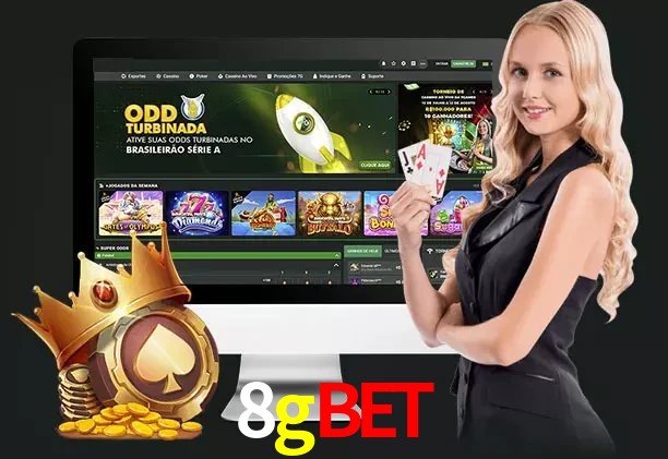 Casino Ao Vivo 8gbet