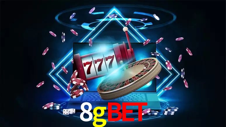 Provedores de Jogos 8gbet
