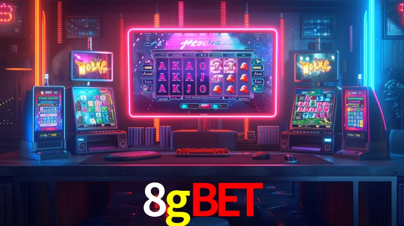 8G bet app