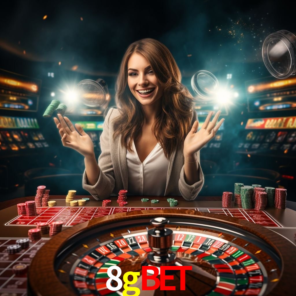 8G bet app