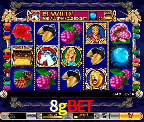 Descubra a Essência do 8gbet: Nossa História e Compromissos