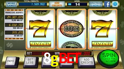 Account Benefits 8gbet