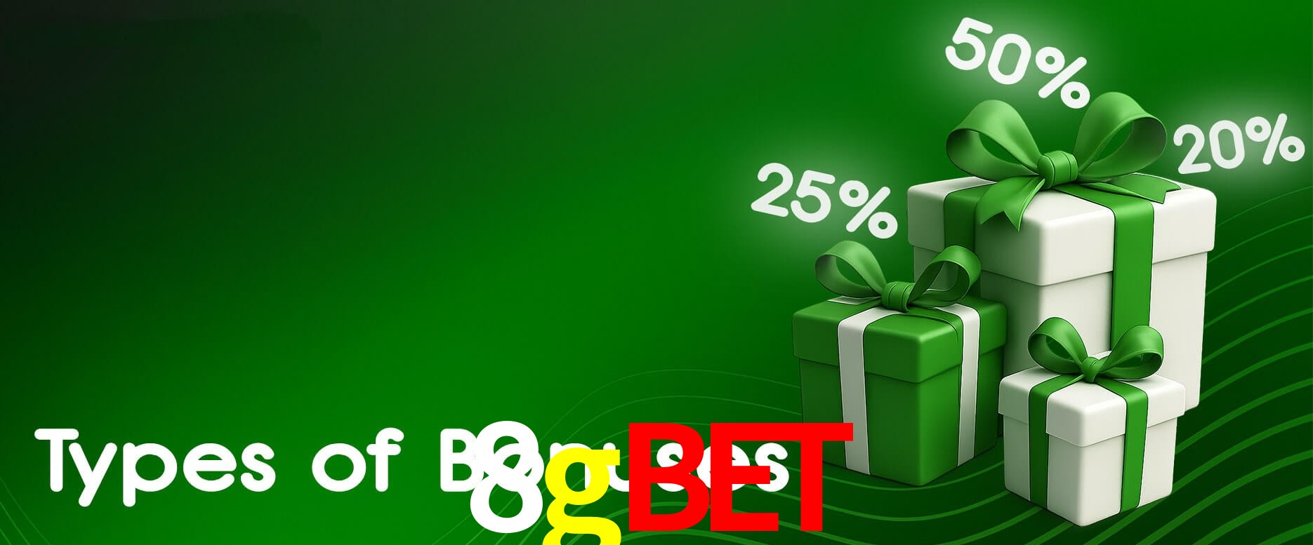 Promoções Sazonais 8gbet