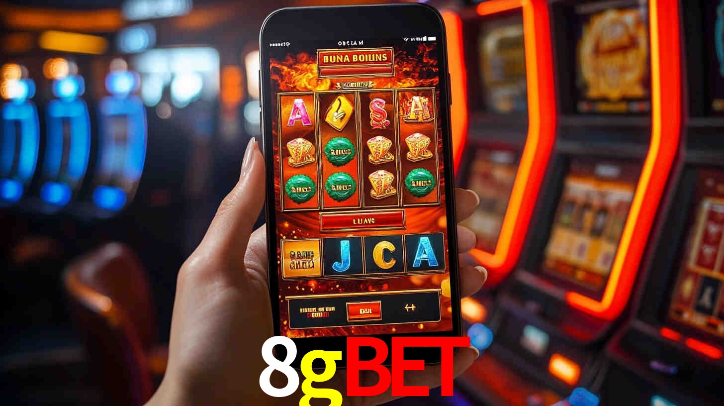 8gbet,8G bet app