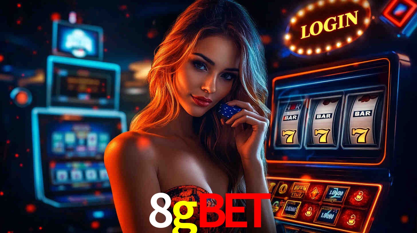 8G bet app