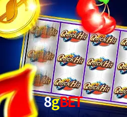 A Popularidade dos Caça-Níqueis no 8gbet