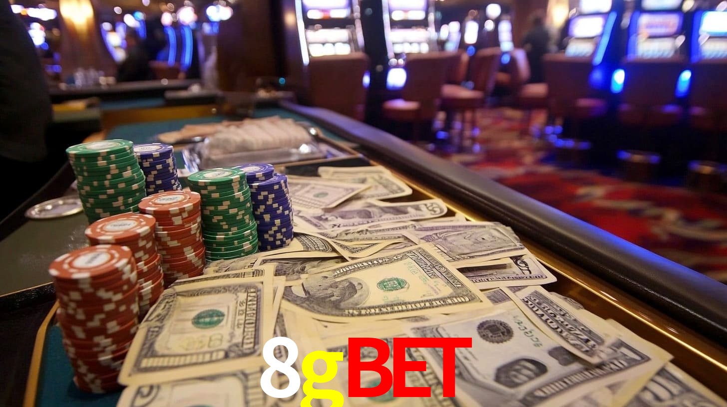RTP dos slots populares na 8gbet