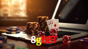 Interface do App 8gbet