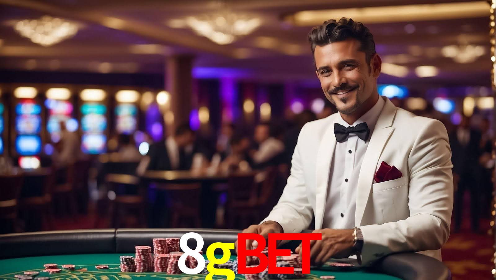 Promoção Relâmpago 8gbet