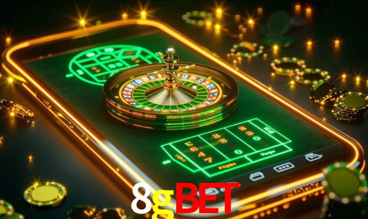 Ofertas Exclusivas 8gbet