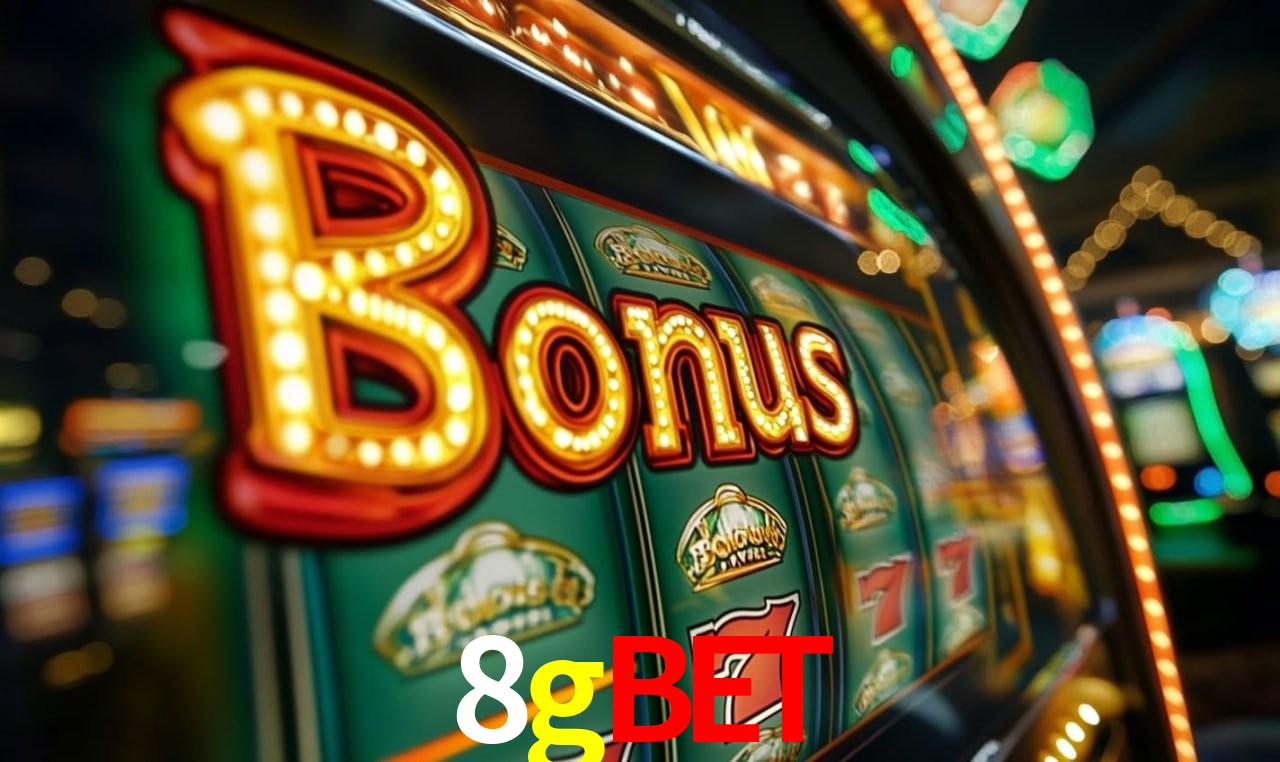 Catálogo de jogos na 8gbet