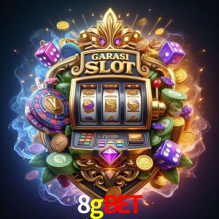 Integração de APIs 8gbet