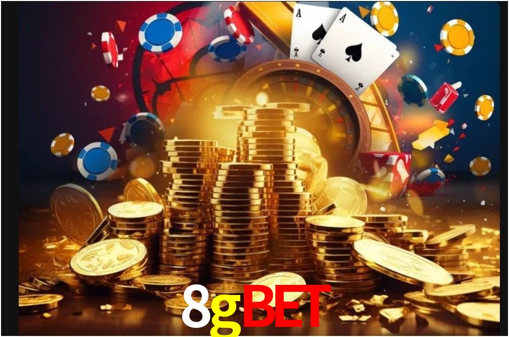 Interface Premium 8gbet
