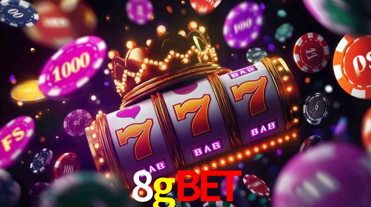 2FA Security 8gbet