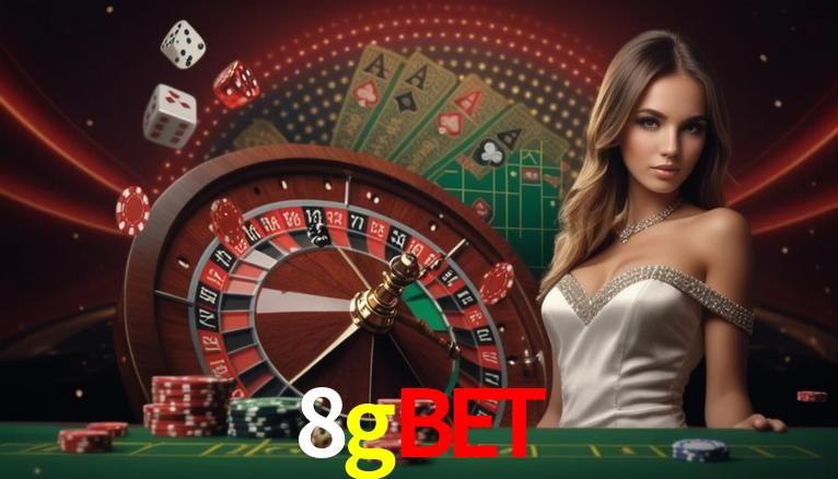 Exclusive Offers 8gbet