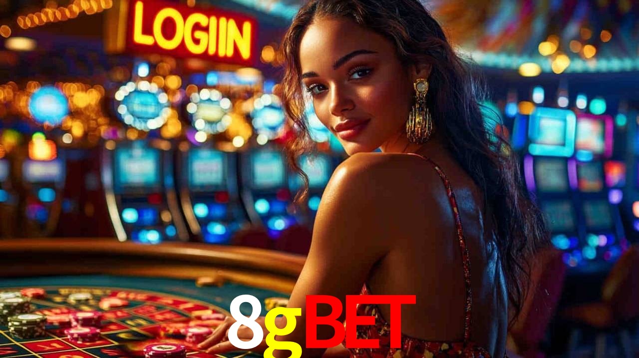 Benefícios da Conta 8gbet