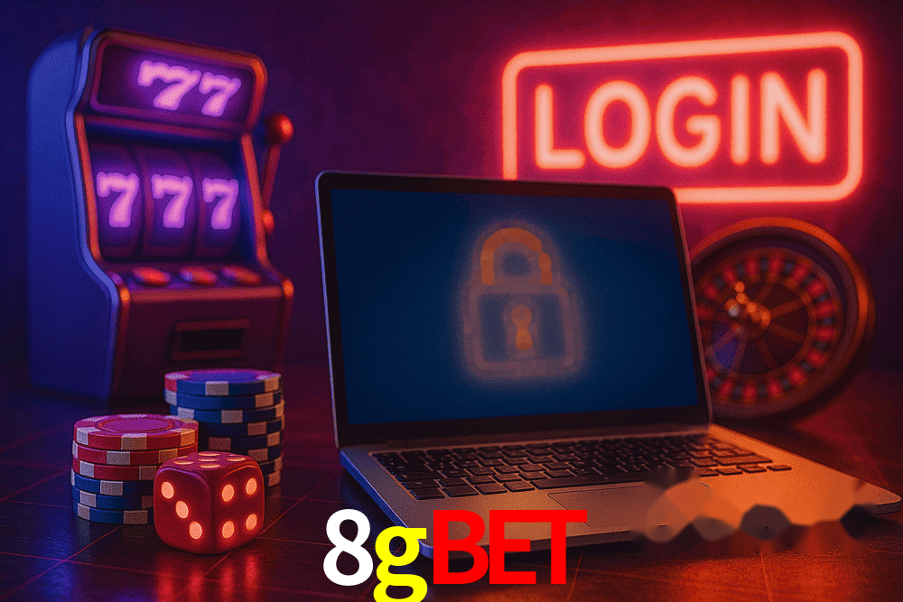 Recursos de Bônus 8gbet