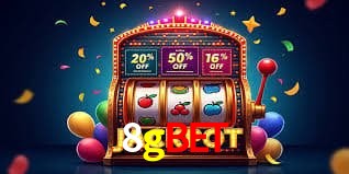 Promoções Sazonais 8gbet