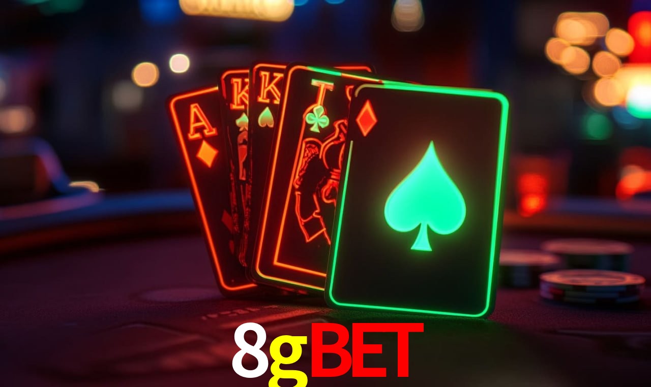 Casino Ao Vivo 8gbet