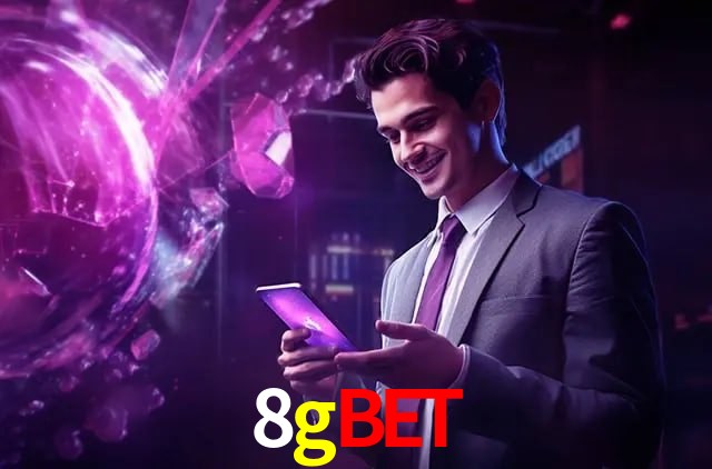 Experiência VIP 8gbet