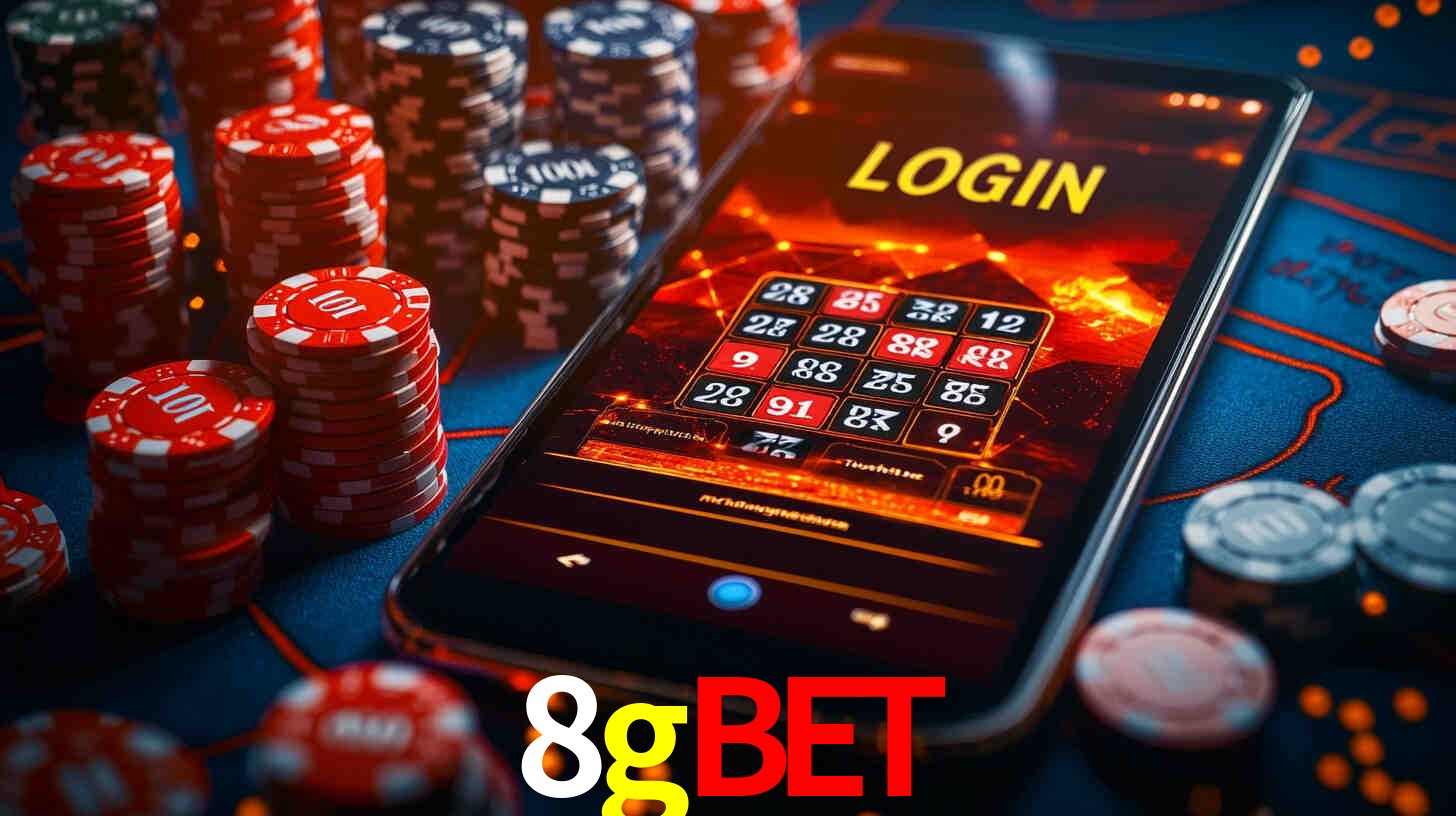 8gbet: A Experiência de Casino com Jogos de Mesa ao Vivo
