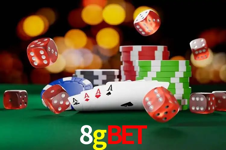 Login Seguro 8gbet