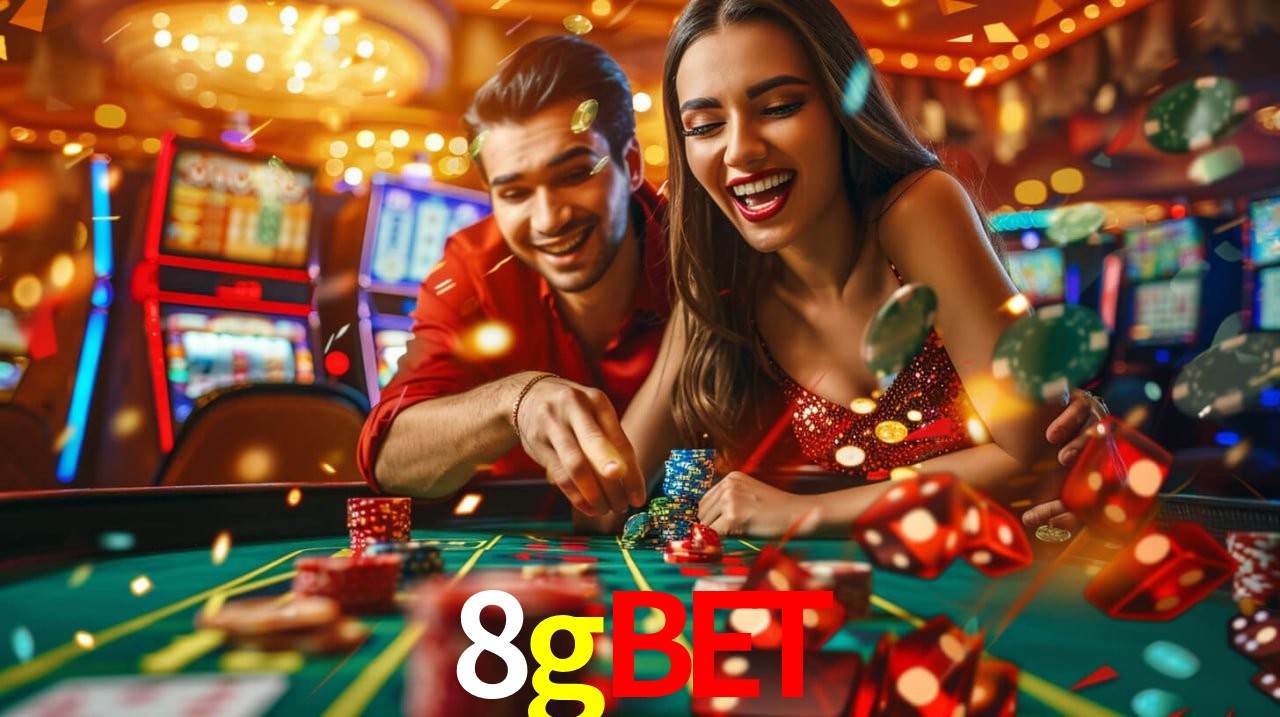 Design Responsivo 8gbet