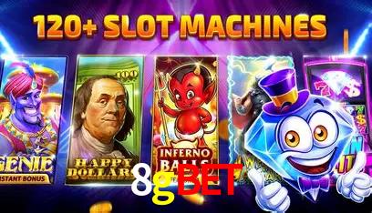 Inovações de Jogos na 8gbet: O Futuro das Experiências Interativas