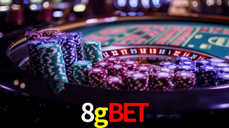 VIP Casino 8gbet