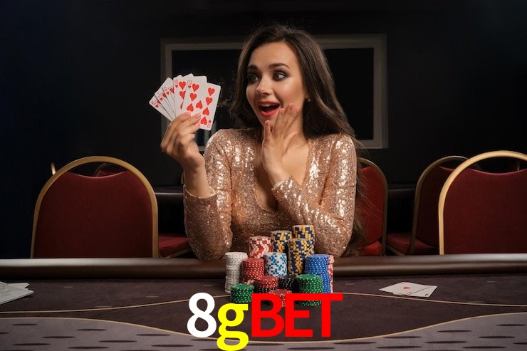 Jogos Exclusivos 8gbet