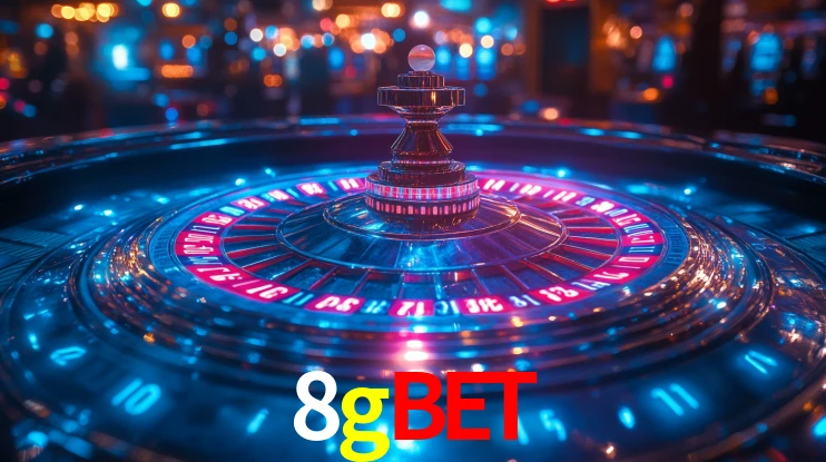 8gbet App Interface