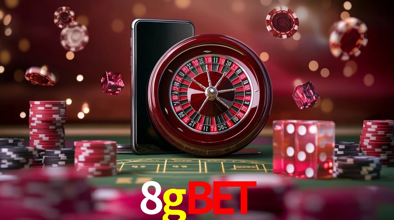 Welcome Bonus 8gbet
