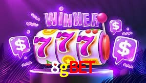 Bonus Features 8gbet