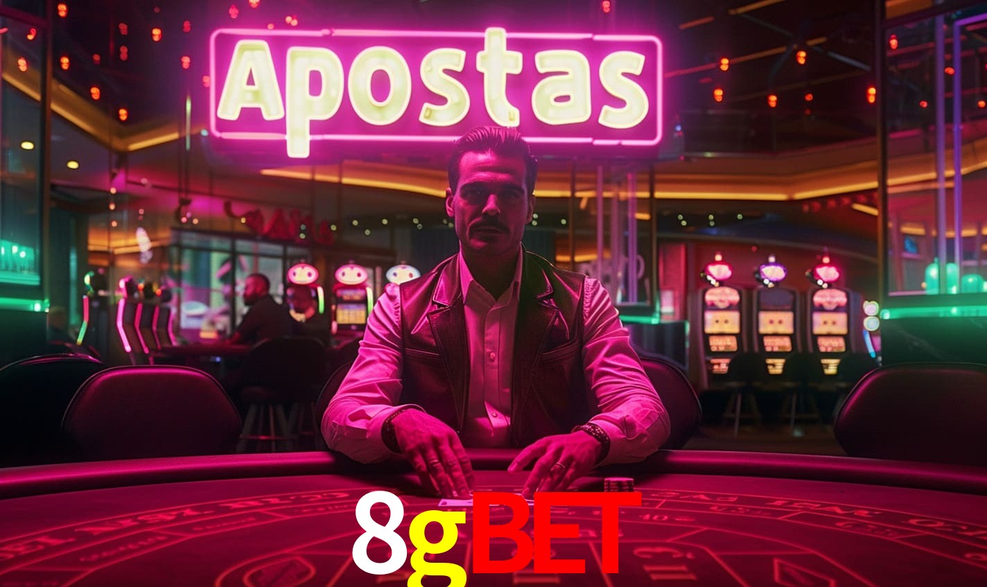 Desvendando o Mundo dos Jogos Virtuais na 8gbet